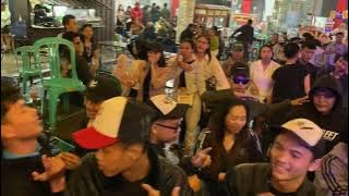 LANGLAYANGAN MEDLEY KOKOSODAN || KEY’SPARTY_MUSIC