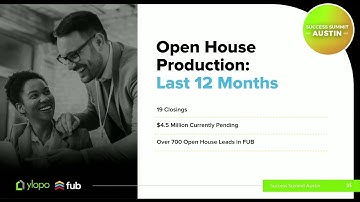 Day 2 #6 - Success Share: Open House Tool (Kyle Draper)