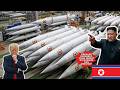 Inside NK's Kh-47M2 Kinzhal Plant: Crushing Patriot With Budget Mach 10s (Full Process)