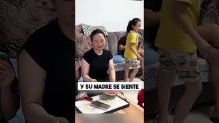 Muy Bien Educada! #shorts