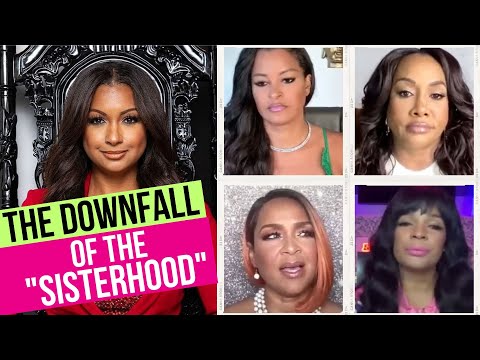 The TRUTH About Eboni K Williams & the “Queens” Who Defend Her | Boss Chicks Fake It Til You Make It