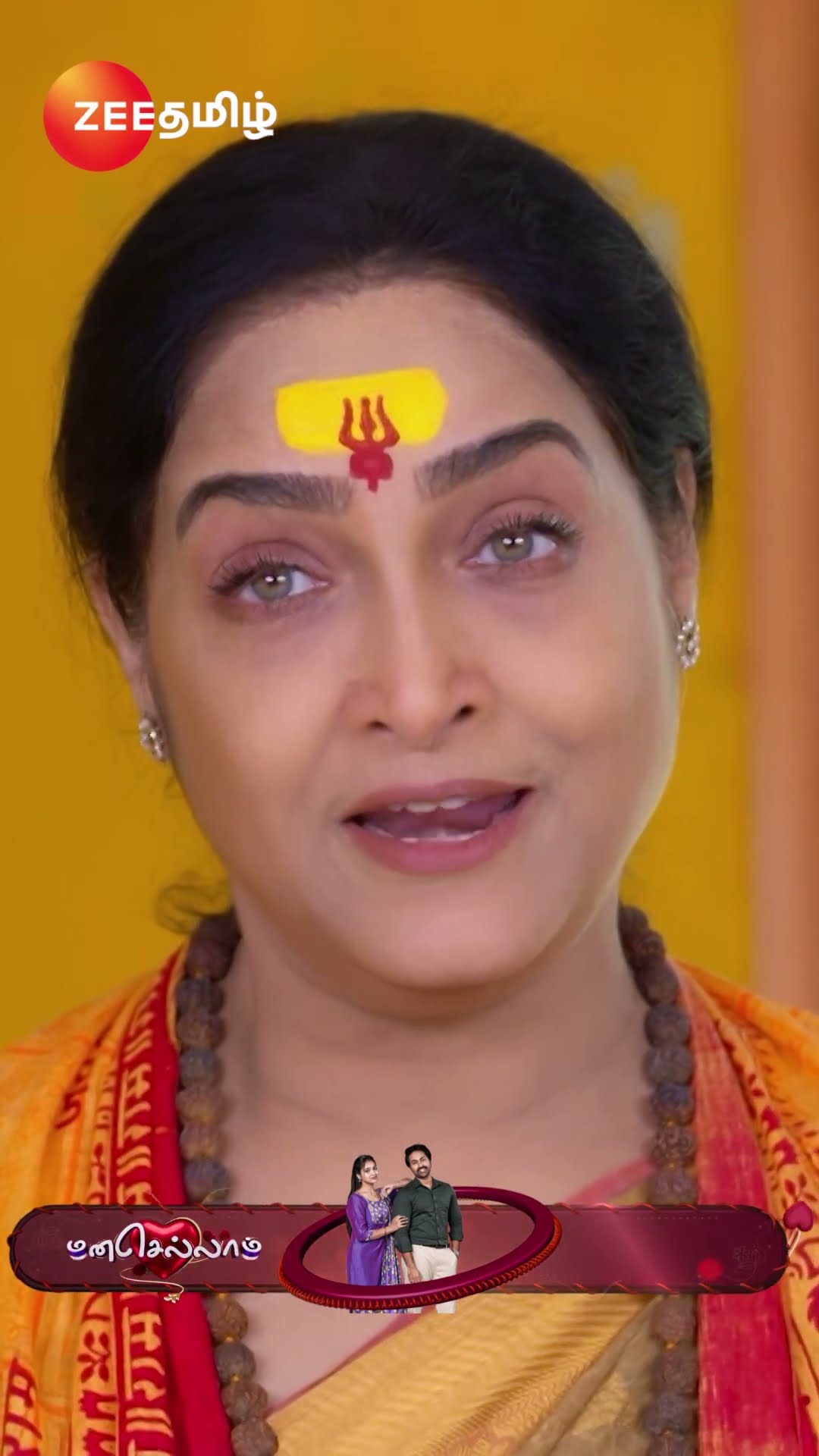 Maari (மாரி) | EPI-817 | திங்கள்-சனி | மாலை 6.30 மணிக்கு | Zee Tamil #shorts #ytshorts