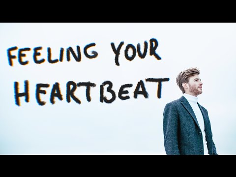 Justs - Heartbeat | official lyrics video | Supernova 2016