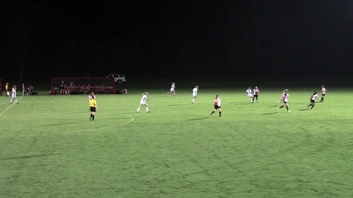Jessica Glassman Goal
