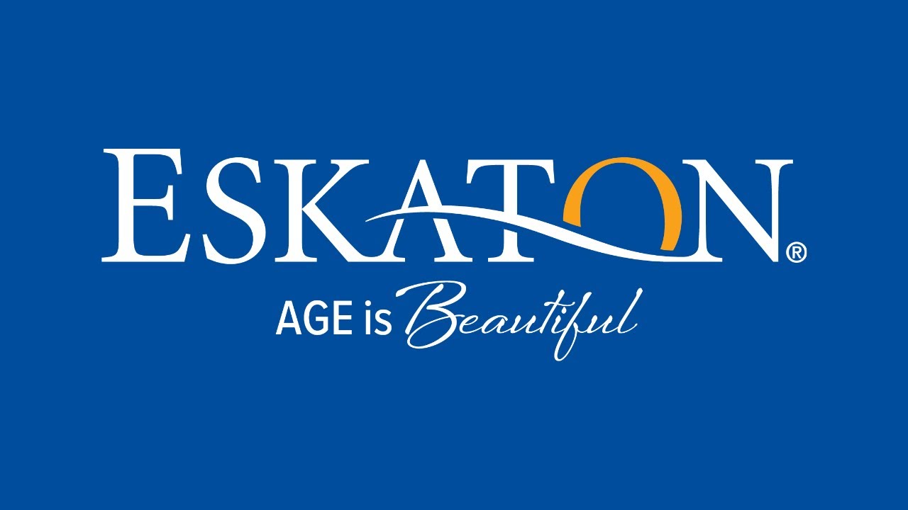 Experience Life at Eskaton YouTube