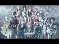 アイドリッシュセブン 第3部 配信予告PV
