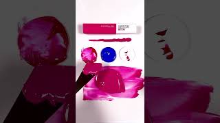 Color Matching Lip Shades