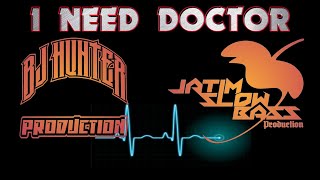 DJ FULL BASS - DOCTOR (Speciall Collaboration Jatim Slow Bass)