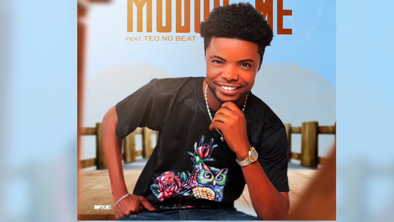 Ramon Love - Mudou-me (feat. Teo No Beat) Music Official 2023 auf YouTube ansehen Ramon Love - Mudou-me (feat. Teo No Beat) Music Official 2023 auf YouTube ansehen