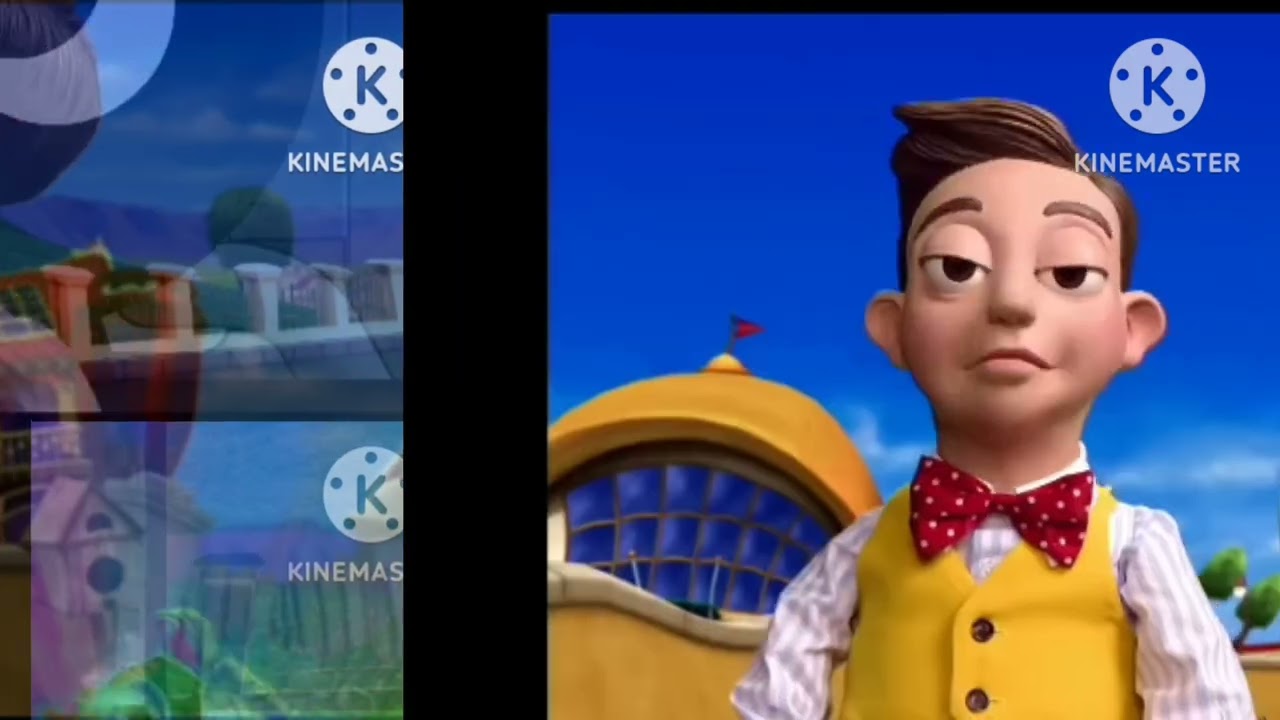 The mine song vs round 27