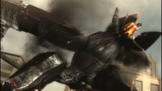 Rules of Nature - Instrumental (Remaster)