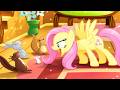 🦄 My Little Pony - Putting Your Hoof Down Full Episode! 🦋✨ Toon Mania - Happy Kids