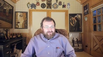 Charles Hoskinson on How do you feel about DOT using Ouroboros