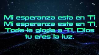 Jesús el Mesías| Con letra| En espíritu y en verdad