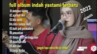 indah yastami full album terbaru 2022