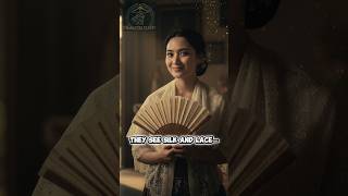 MARIA CLARA MOLOGUE &amp; COSTUME #characterscloset #fyp #foryou #nolimetangere #costume #monologue