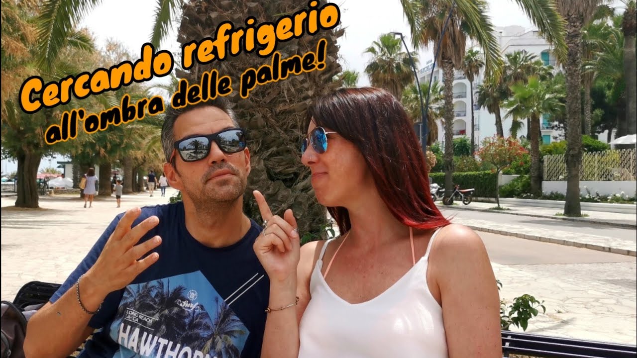 Riviera delle Palme - San Benedetto del Tronto