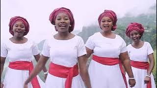 mbingu zilifanyika kwaya ya mt agustino manundu korogwe.