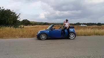 My summer in Cyprus 2016