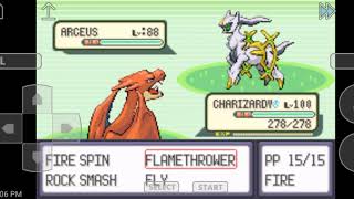 How to get all legendary Pokemon in pokemon ultimate mega ruby
