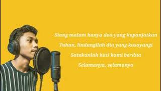 Download lagu Lirik Satukanlah hati Kami - Andre Mastijan - Tiktok Viral