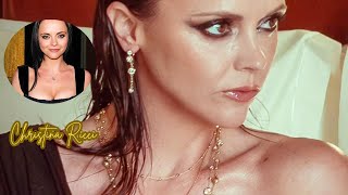 Christina Ricci Leaves Nothing To Imagination—Proof In Pictures!