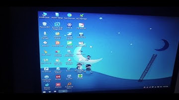 Hướng dẫn tạo lại phân vùng EFI Windows lỡ tay làm mất