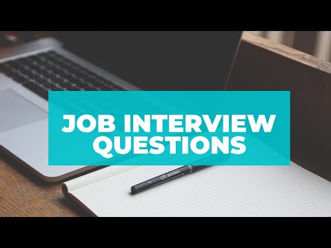 Job Interview Questions | ICAI Campus Placement Portal | Tamil