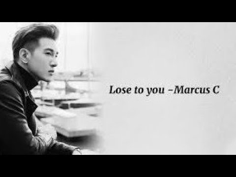 Marcus C -Lose to you [Easy Lyrics] 16D audio