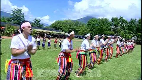 Taiwan - Aboriginal Festival - DayDayNews