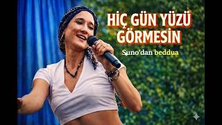 Osman Berber/ Hi̇ç Gün Yüzü Görmesi̇n