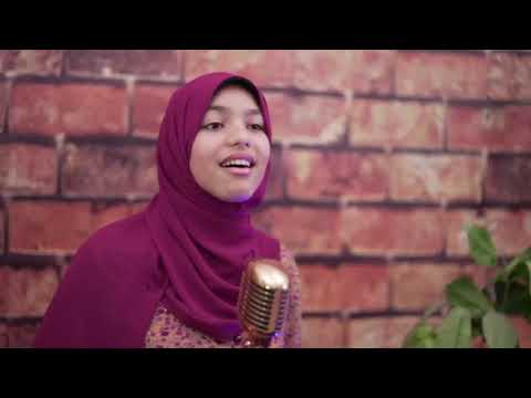 ميدلي افنان هشام المغربي سيدنا النبي حنين