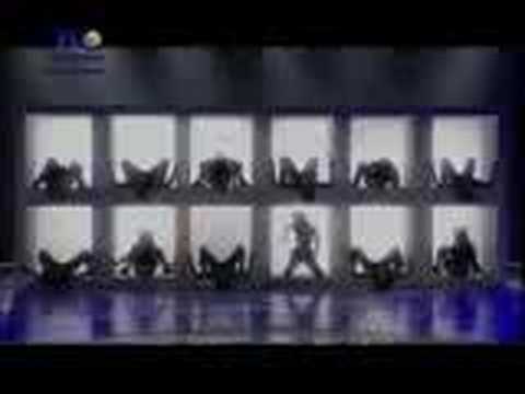 Shada et Saly Aal ----- Eah ---- Star Academy 4