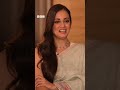 Dia Mirza की शादी में कन्यादान क्यों नहीं हुआ था? #diamirza