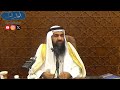 حكم القرض من بنك بيت التمويل فضيلة الشيخ محمد هشام طاهري حفظه الله 