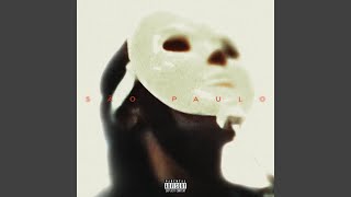 São Paulo - The Weeknd & Anitta