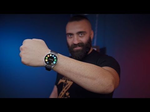 Κάτι άλλαξε στο χέρι μου... | Samsung Galaxy Watch