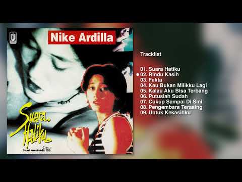 Nike Ardilla -