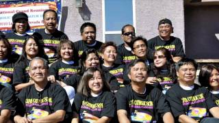 Cainta Catholic School Batch 77 Las Vegas Reunion