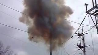 Bundy: IMPLO® installation on transmission line