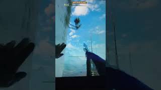 Dying light 2 Parkour VNC TOWER #dyinglight #thebeast