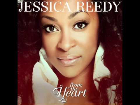 Jessica Reedy - Doctor Love feat. Faith Evans (AUD...