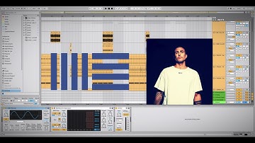How To Dennis Cruz - Ableton Template