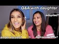 Q & A With My Daughter