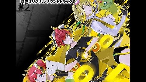 Lets Play Digimon Story Cyber Sleuth LiveStream Part #2