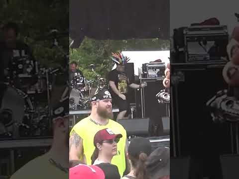 Count to Four - I Hope Not