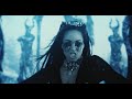 WARKINGS ft. The Queen of the Damned - Odin's Sons (Official Video) | Napalm Records