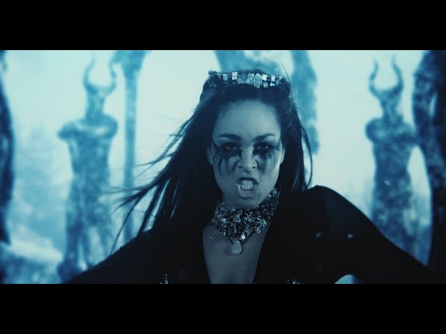 WARKINGS ft. The Queen of the Damned &; Odin’s Sons (Official Video) | Napalm Records