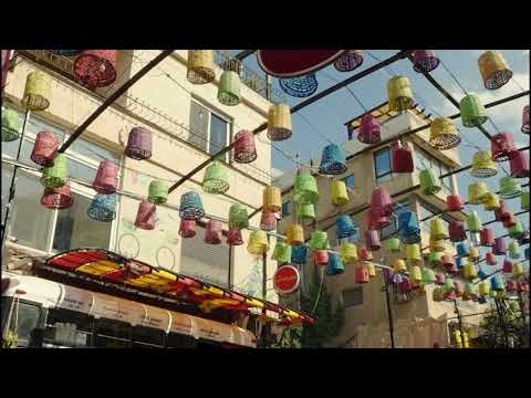 في أسئلة براسي (Live in Amman 2023)