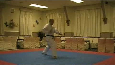 Shukokai Combination 6-10,A-D (PW).mpg